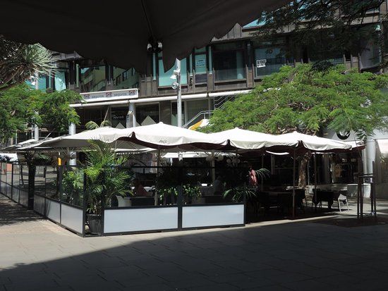 Restaurante El Aguila